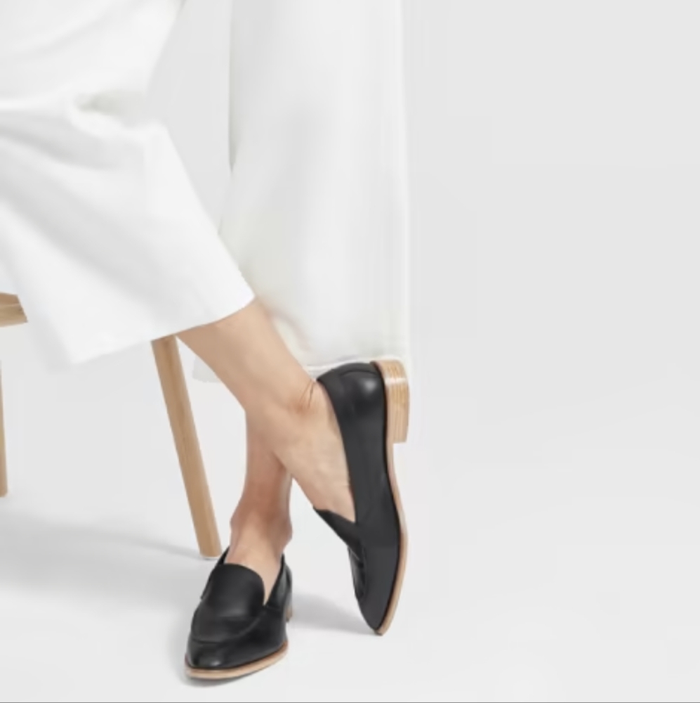 Everlane "The Modern Loafer" - size 7